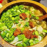 第一次吃贵州菜🥘一道都没有踩雷❗🌈