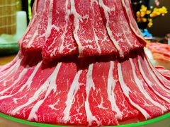 -尚海豆捞(乐虹坊店)