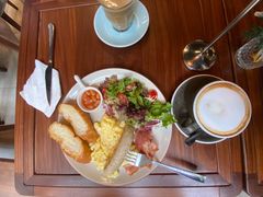 -VESH COFFEE(定西路店)