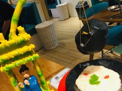 -青瓷火锅料理(西单大悦城店)