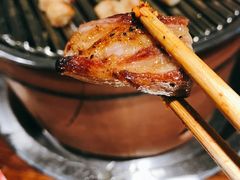-原始泥炉烤肉(总店)