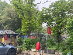 -李东农庄(中南百草园地标店)