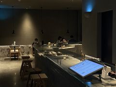 -喜茶(深圳万象城黑金店)