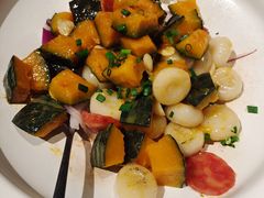-新安人家·22年本地餐厅