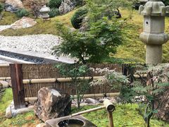 景观位-庆春朴门