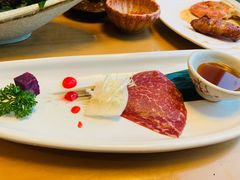 -王鼎精致料理铁板烧(世博源店)