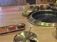 -韩香阁烤肉·烤活鳗(菏泽店)