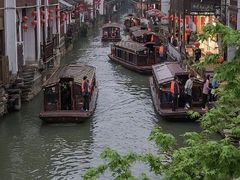 -山塘街