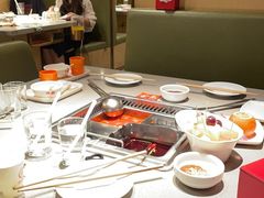 -海底捞火锅(壹悦城店)