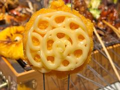 -小酒吧烧烤(爱建店)