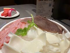 -巴奴毛肚火锅(大剧院店)