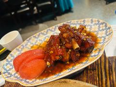 -永安鱼庄·镇江菜(东吴路店)