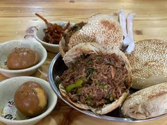 -昌顺马记小吃店(昌盛园店)