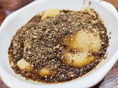 -继红顺河抄手名小吃