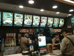 -康师傅私房牛肉面(申虹店)