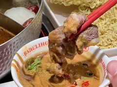 -八合里牛肉火锅(上海世茂广场店)