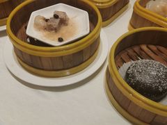 -香港狮子山下·明星粤菜餐厅(北苑店)