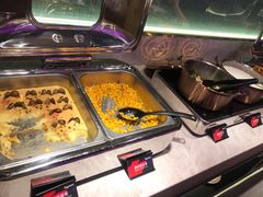 蒸蛋-比格比萨自助(德思勤四季汇店)