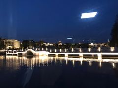 -南通濠河风景名胜区