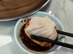 -食惠里小笼包面馆(越秀店)