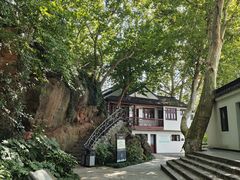 -幕燕滨江·燕子矶公园