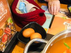 -呷哺呷哺 黄金牧场 (盛世天骄店)