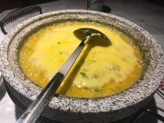 -蔴将·川菜(黄龙万科店)