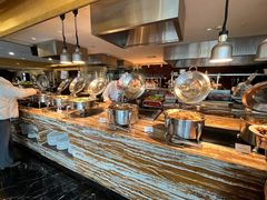 -AdD全日制餐厅(中谷花园酒店)