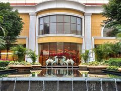 -永利澳门酒店