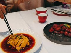 -申阿婆·上海菜·小海鲜(国展店)