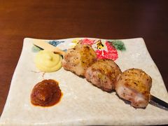 -千代武日本料理(哈西店)