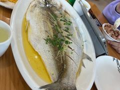 -品鲜村农家菜·阳澄湖大闸蟹(总店)