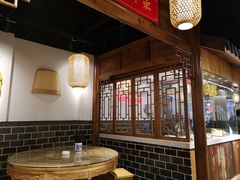 大堂-老城南.鸭血粉丝汤(夫子庙店)