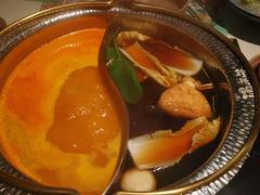 -温禾牛·和牛寿喜烧自助火锅(恒基名人店)