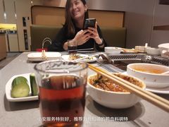 -海底捞火锅(平谷华联店)