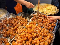 -捞沙巷