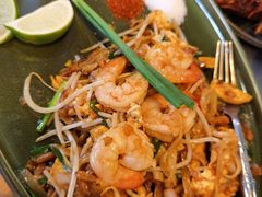-simply thai天泰(长泰广场店)