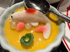 -锦楼·臻选新杭帮(杭州中心店)