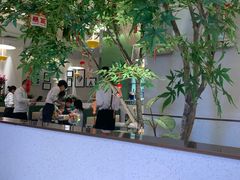 -Aqua Oasis 水天堂(太湖中心mall店)