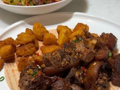 -径山十八道·风味民间菜(杭州总店)