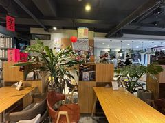 -ZM COFFEE(西安路店)