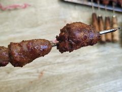 -王记西鎮电烤肉(汶上路店)