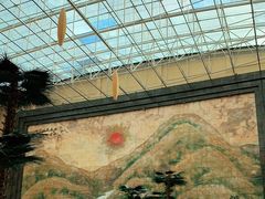 -铂丽斯国际大酒店-凯悦自助餐厅