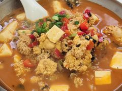 -新新湘菜馆(新中街二条店)