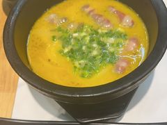 -鸡汤过桥·过桥米线