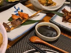 -菊上料理(蜀山银泰百货店)