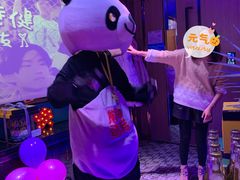 -星光灿烂KTV(金沙店)