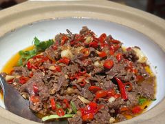 -乡食柴房  湖南乡里菜(龙岗中心城店)