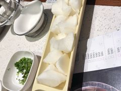 -九府羊·鲜羊火锅·烤串(新华路店)