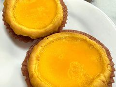 蛋挞-新南新咖啡美食(南新花园店)